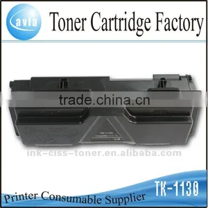 Premium Toner Cartridges for TK 1130 (TK 1130) thumbnail-1