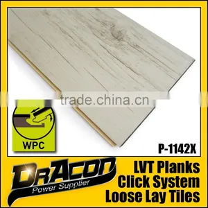 Hotsale Commercial WPC Vinyl Flooring thumbnail-1