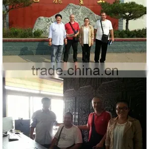 2014 Best Sell Rotary Kiln for Activated Carbon thumbnail-6