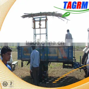 2014 China Farm New Equipment Simple Mini Sugarcane Lifter/sugar Cane Lifter SL5 thumbnail-1