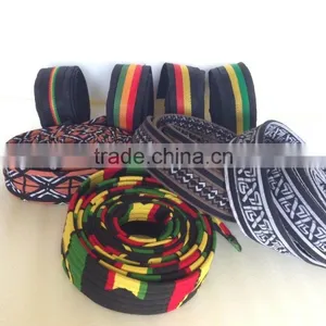 African Djembe Straps 450cm thumbnail-1