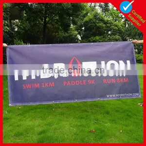 Advertising Double Side Printing Outdoor Business Signs thumbnail-2