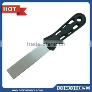 25mm Scraper With Plastic Handle, Scrapers Trowel Putty Knife thumbnail-1