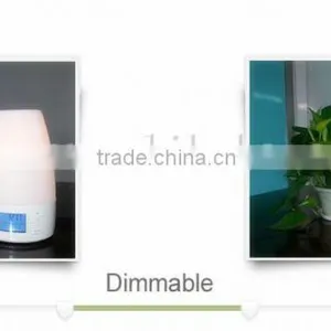 Led New Arrivel 6w Battery Bluetooth Wake up Led Night Lamp Light Music Led Night Lights thumbnail-1