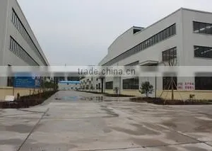Zhejiang Kin-Shine Technology Co., Ltd. company overview - view 3 thumbnail