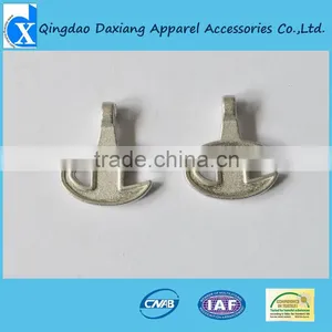 Fashionable Good Quality Metal Zipper Pullers thumbnail-1