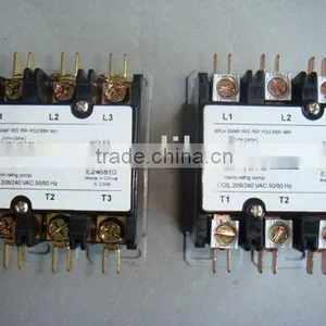 SCK Series Air Conditioner Contactor thumbnail-1