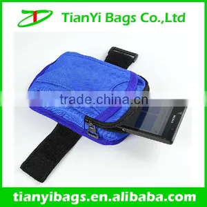 Nylon Wrist Bag China Supplier thumbnail-1