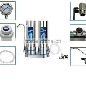 Water Tanks Poultry Farming Equipment Water Purifiers thumbnail-2