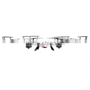 X600 X-Series 4CH 2.4G 6 Axis 3D Roll One Key Return RC Hexacopter Drone Black#AM002913 thumbnail-2