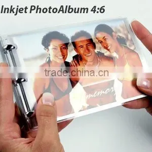 Christmas Day&New Year Gift:Enjoy Doing it Yourself Home Made Mini-color Inkjet DIY Memory Photograph Album (arts&crafts) thumbnail-1
