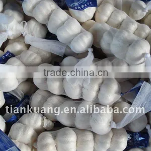 2011 China Export Garlic thumbnail-1