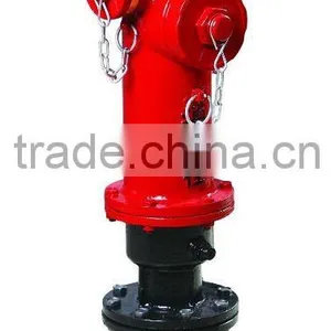 Outdoor Fire Hydrant thumbnail-1