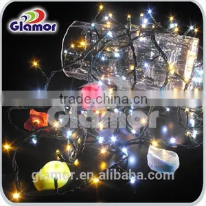 CE GS Listed Outdoor LED Christmas Light String thumbnail-1