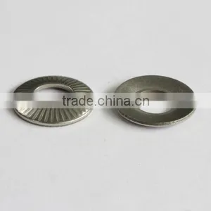 DIN6796 Stainless Steel Disc Springs thumbnail-2