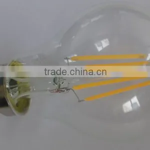 Replacement for 40W Incandescent Bulb GLS 4W A60 Led Filamenbt Bulb B22 thumbnail-4