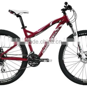 2014 New Style Cheap Peerless Mountain Bicycle (PW4-M26104) thumbnail-2
