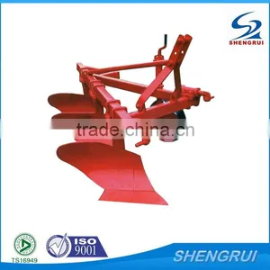 Agricultural Plough/ Three Disc Plough Price/ Disc Plough for Tractors thumbnail-1