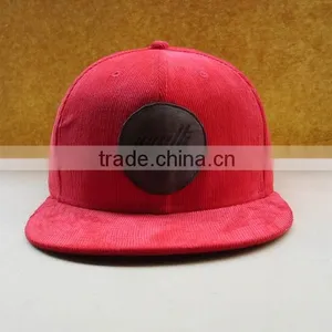 2016 Custom Hot Sale Boys /girls Sports Caps thumbnail-6