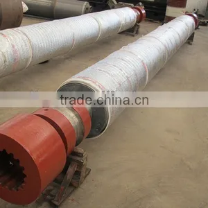 Corrugated Paper Machine Spool Roll thumbnail-1