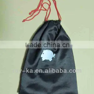 Satin Promotional Bag thumbnail-1
