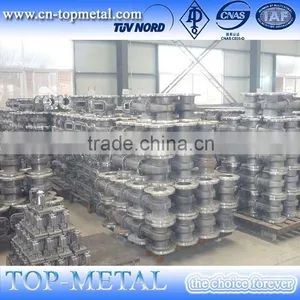 Stem Cast Steel Gate Valve Company thumbnail-3