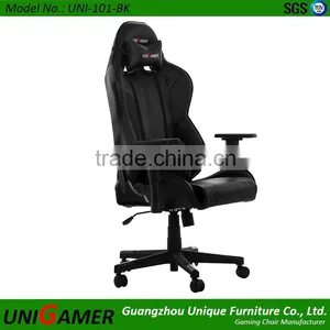 Elegant Design Fashional Popular Gaming E-sport Office Chair thumbnail-2