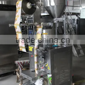Excellent Quality Tea Bag Sealing Machine thumbnail-6