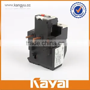 Factory Supply Rated Current 0.1-96A Ptc Relay thumbnail-6