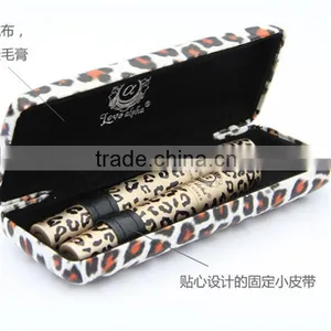 Fashion Love Alpha Double Mascara Brand New Eyelash Extension Makeup 1 Set=2Pcs thumbnail-1