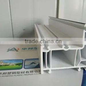 Huabang Upvc Profile for Window and Door thumbnail-1