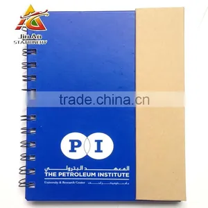 Custom Printed Spiral Notebook Quality Choice thumbnail-5