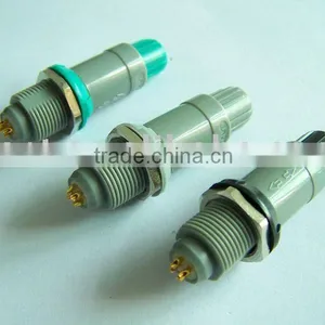 Medical Redel Connector (parts Section) thumbnail-1