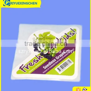 Self Adhesive Label Sticker for Farm Product thumbnail-1