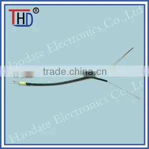 Round Circular Terminal With Wire Cable Connector thumbnail-1