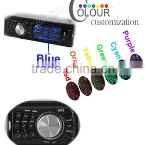 2016 New Model Car Mp3 Player thumbnail-3
