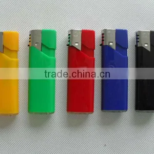 Turbo Flame Windproof Lighter thumbnail-1