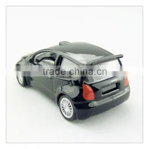YL12103B Miniature Alloy Scale Model Racing Car,1:64 Custom Mini Toy Car Model,die Cast Metal Toy Car thumbnail-5