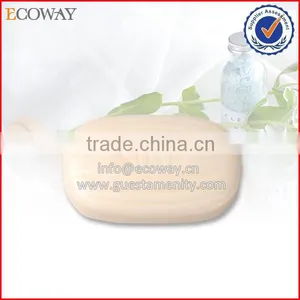 Hotel Sale Disposable Hotel Organic Bath Soap thumbnail-1