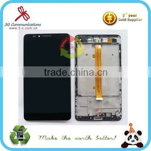 Replacement for Huawei Ascend Mate 7 Lcd Display With Touch Screen for Huawei Ascend Mate 7 Lcd Touch Screen Digitizer Assembly thumbnail-1