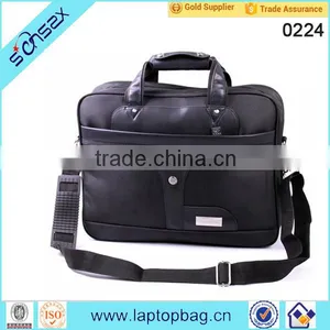 China Wholesale Custom Branded Business Laptop Handbag Bag Online Shop thumbnail-1