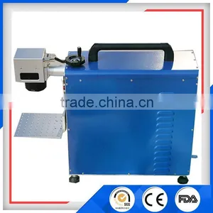 Portable Laser Marking Price thumbnail-4