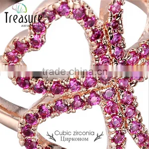 Fashion Jewelry Wholesale Fashion Ring Gold Ring Designs 2016 New Products thumbnail-3