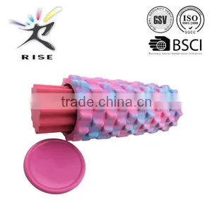 Body Massage Roller/Plastic Foot Massage Roller thumbnail-5