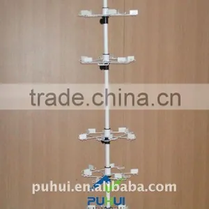 Elegant Outlook Revolving Souvenir Display Rack From China Factory thumbnail-1
