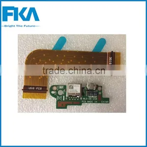 GENUINE FOR DELL VENUE 11 PRO MICRO HD*MI USB 3.0 IO BOARD 8M15C 08M15C thumbnail-1