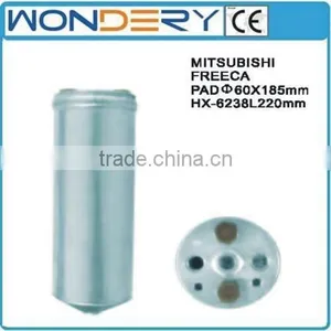Auto Air Conditioner Receiver Drier Filter 6036 thumbnail-3