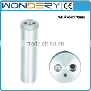 Auto Air Conditioner Receiver Drier Filter 6261 thumbnail-1