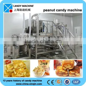 HST300/600 Peanut Candy Machine thumbnail-3
