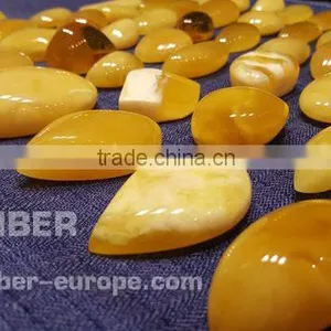 AMBER PENDANTS 100% NATURAL thumbnail-1